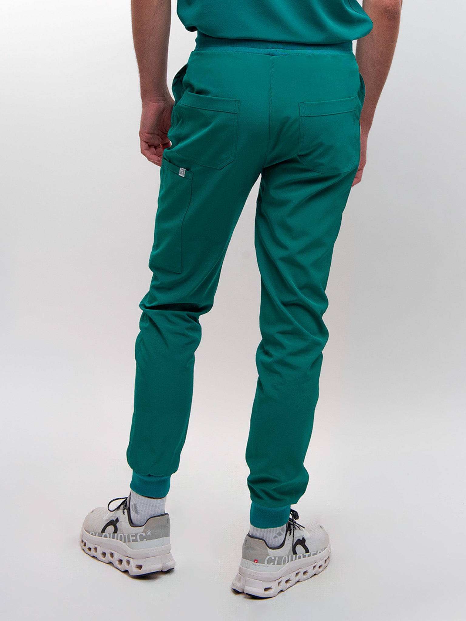 Jogger Caballero
