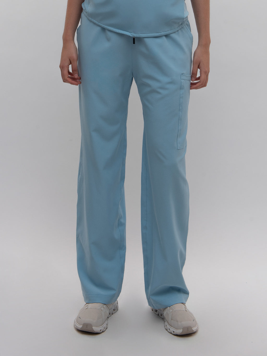 Conjunto Filipina Clásica + Pantalón Recto Dama