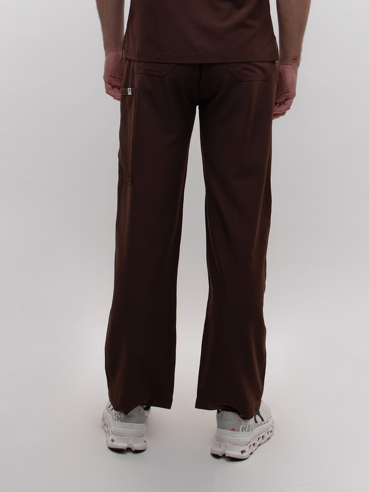 Pantalón recto Caballero