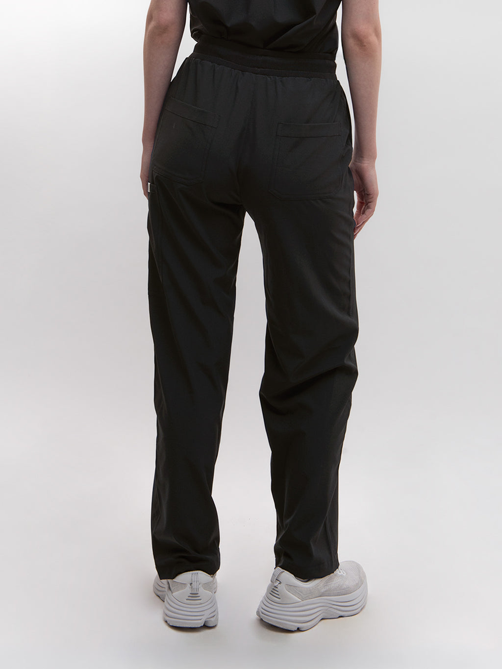 Pantalon recto Dama