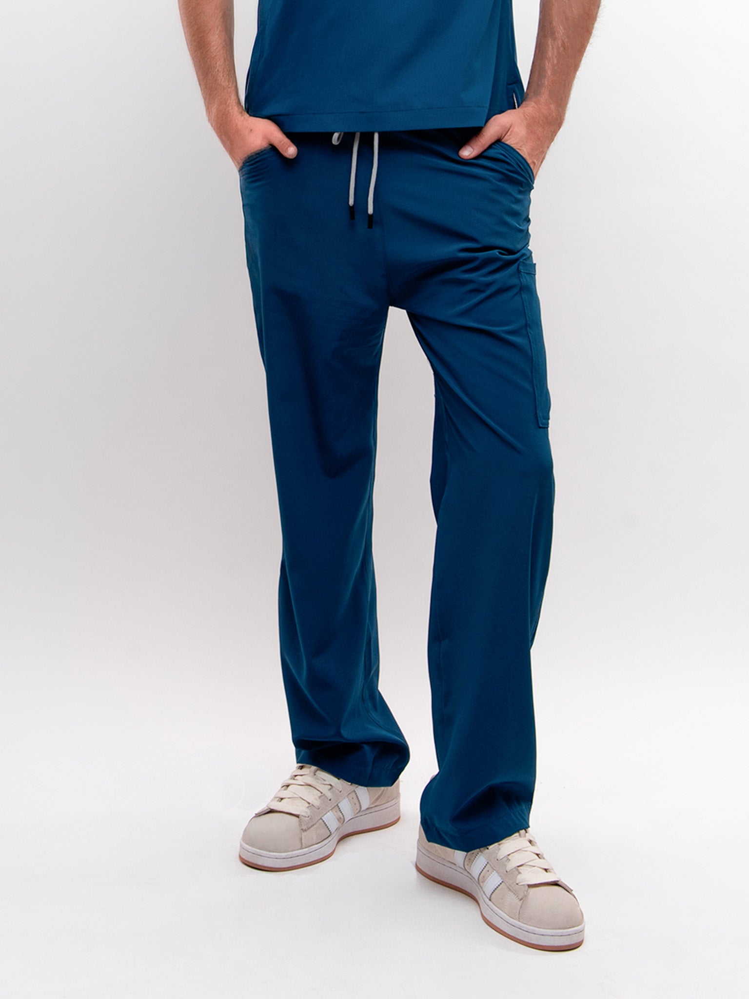 Pantalón recto Caballero