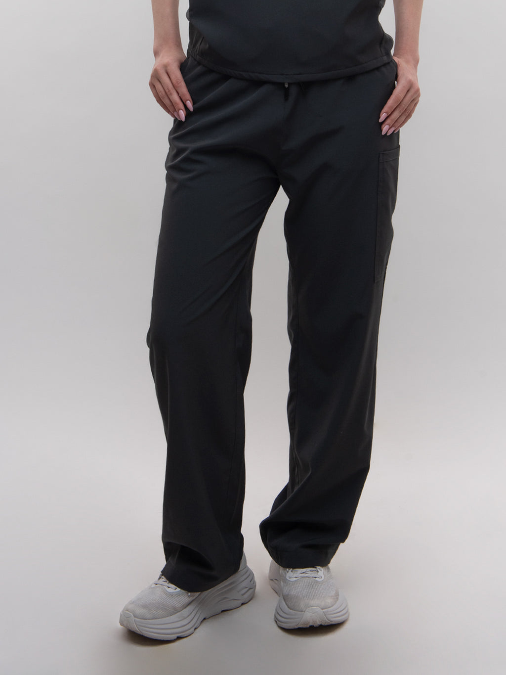 Pantalón recto Caballero