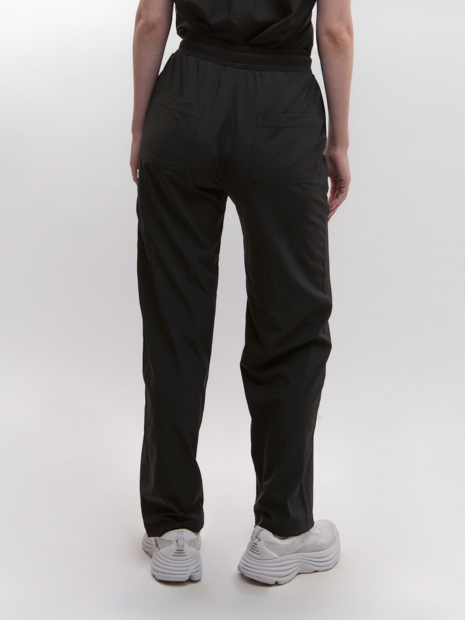 Conjunto Filipina cuello Mao + Jogger Caballero